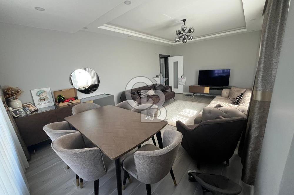 KARTEPE FATİH SULTAN MEHMET MAH 3+1 ARAKAT SATILIK DAİRE