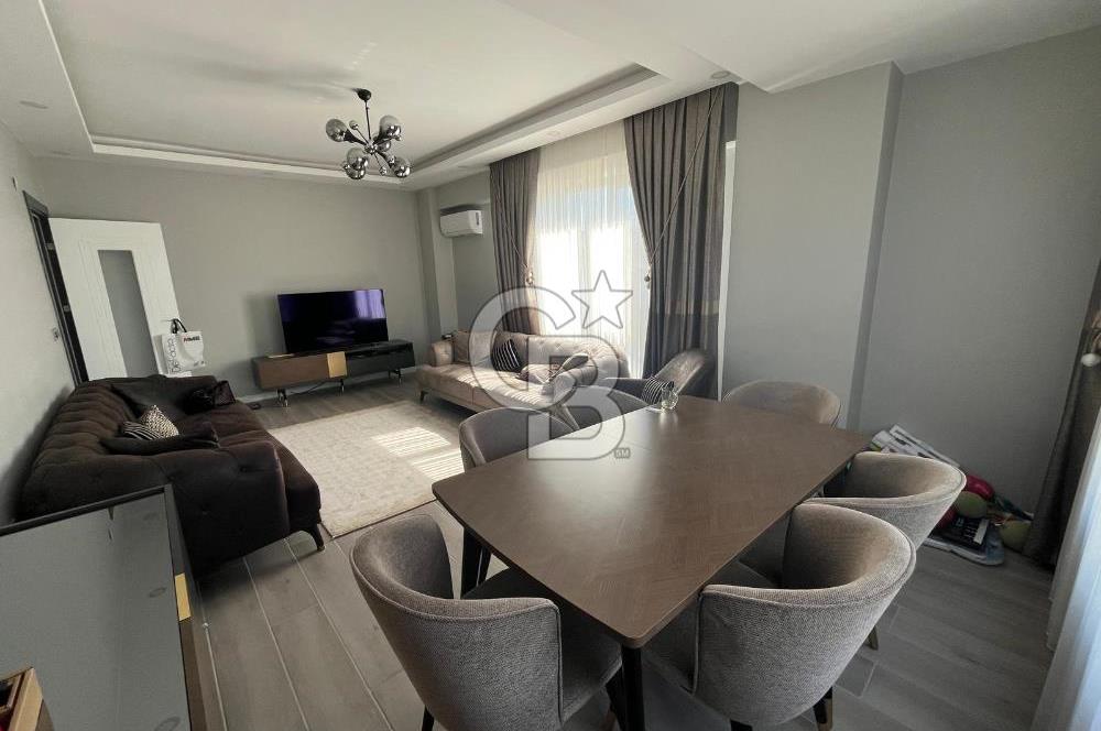 KARTEPE FATİH SULTAN MEHMET MAH 3+1 ARAKAT SATILIK DAİRE