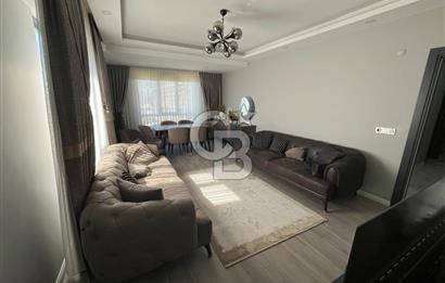 KARTEPE FATİH SULTAN MEHMET MAH 3+1 ARAKAT SATILIK DAİRE