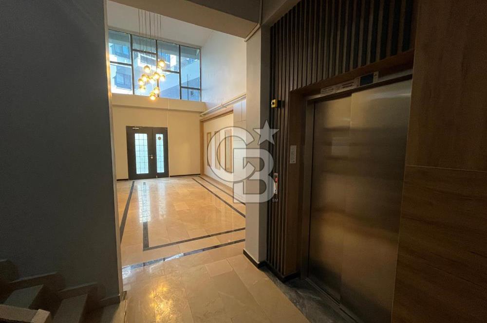 KARTEPE FATİH SULTAN MEHMET MAH 3+1 ARAKAT SATILIK DAİRE