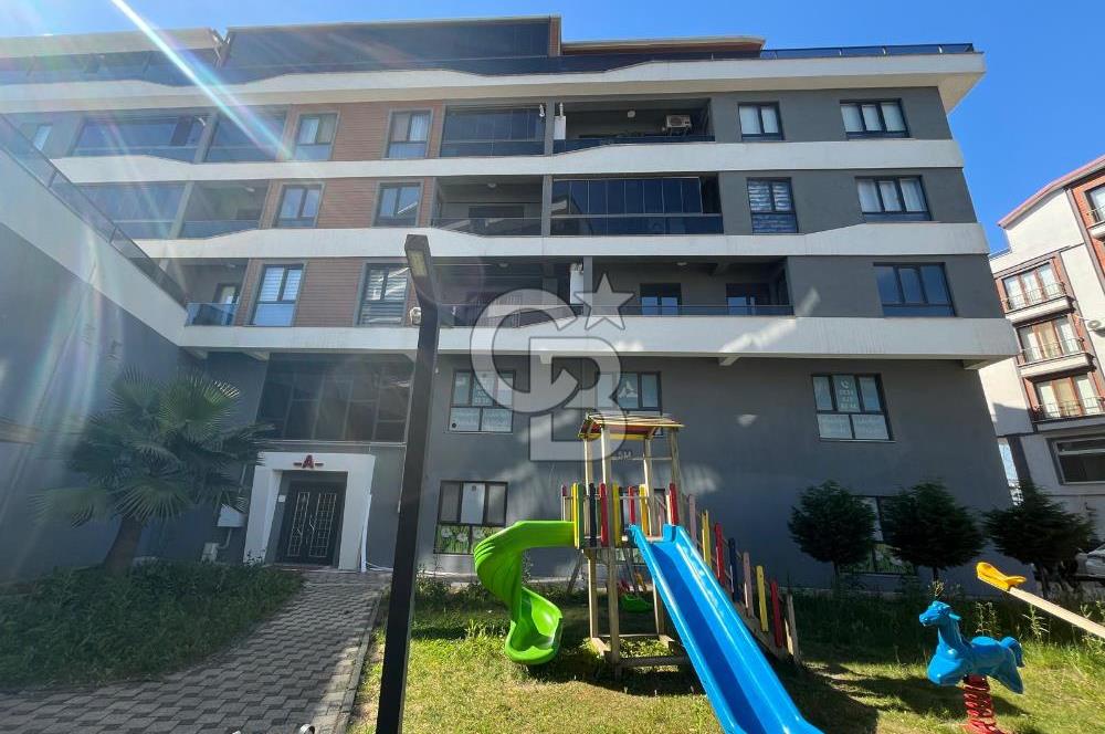 KARTEPE FATİH SULTAN MEHMET MAH 3+1 ARAKAT SATILIK DAİRE