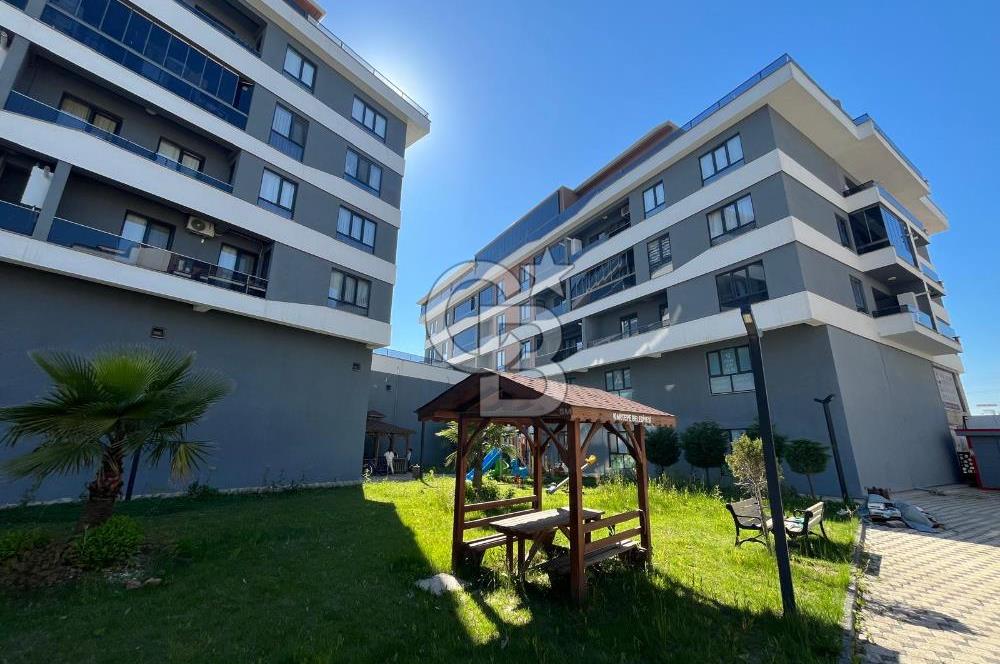 KARTEPE FATİH SULTAN MEHMET MAH 3+1 ARAKAT SATILIK DAİRE
