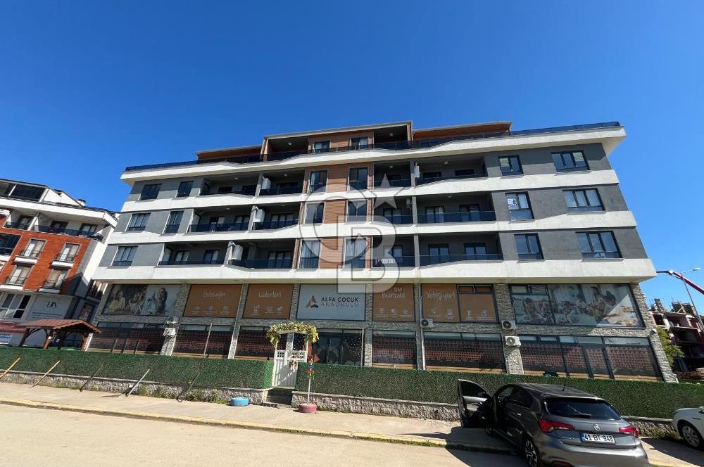 KARTEPE FATİH SULTAN MEHMET MAH 3+1 ARAKAT SATILIK DAİRE