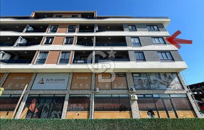 KARTEPE FATİH SULTAN MEHMET MAH 3+1 ARAKAT SATILIK DAİRE