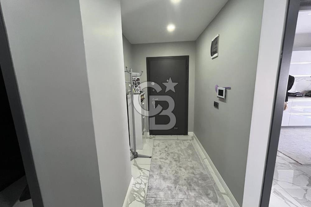 KARTEPE FATİH SULTAN MEHMET MAH 3+1 ARAKAT SATILIK DAİRE