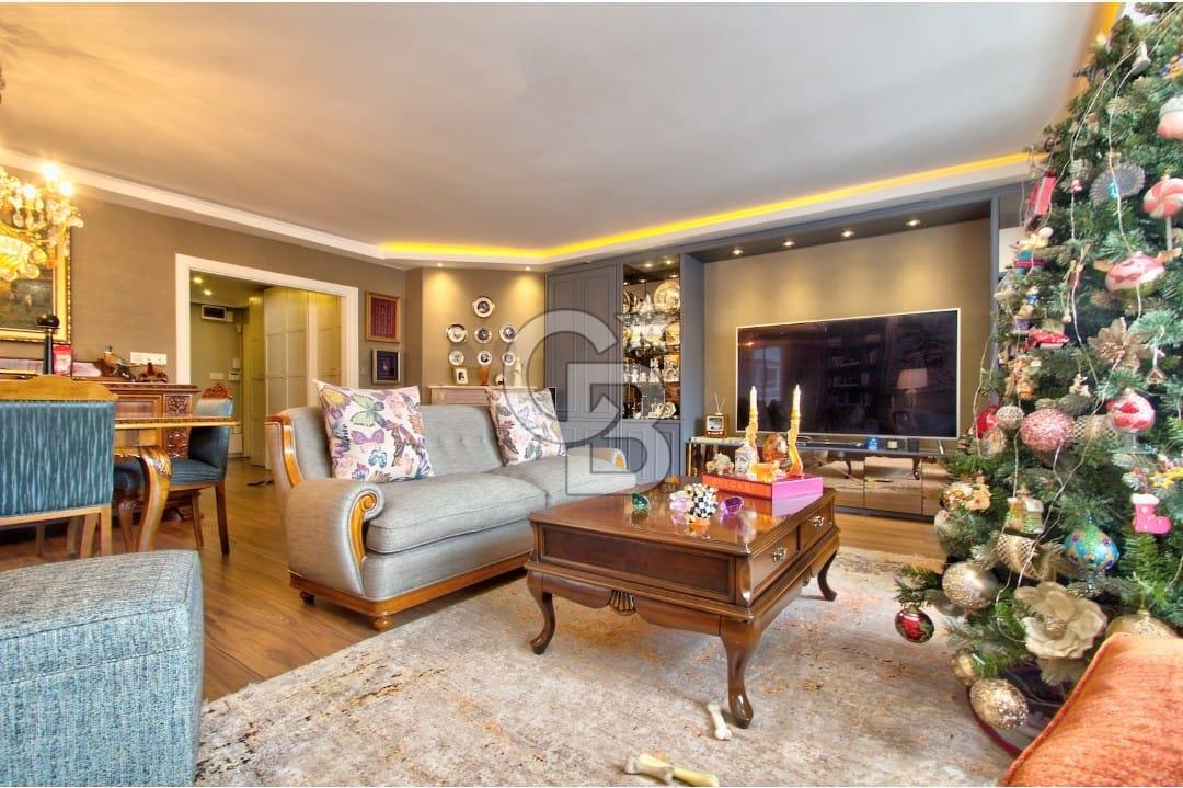 Fırsat Arkheon Sitesi Satılık 6+1 Daire