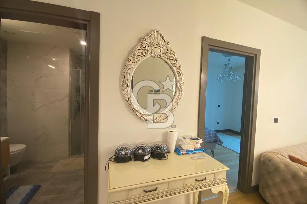 MAHALL BOMONTİ'DE SATILIK 1+1 FIRSAT DAİRE 