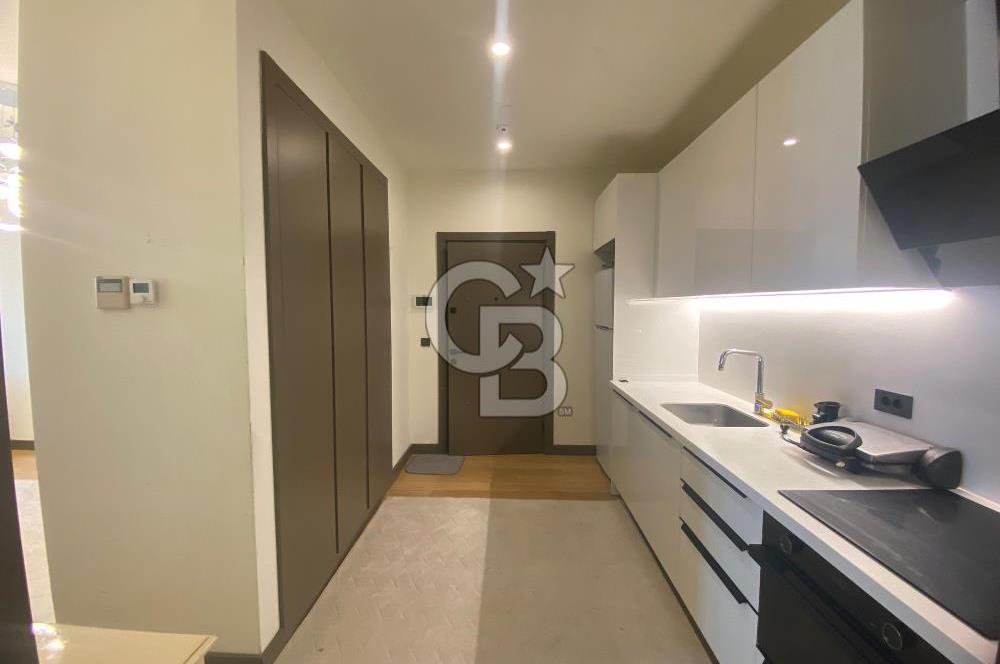 MAHALL BOMONTİ'DE SATILIK 1+1 FIRSAT DAİRE 