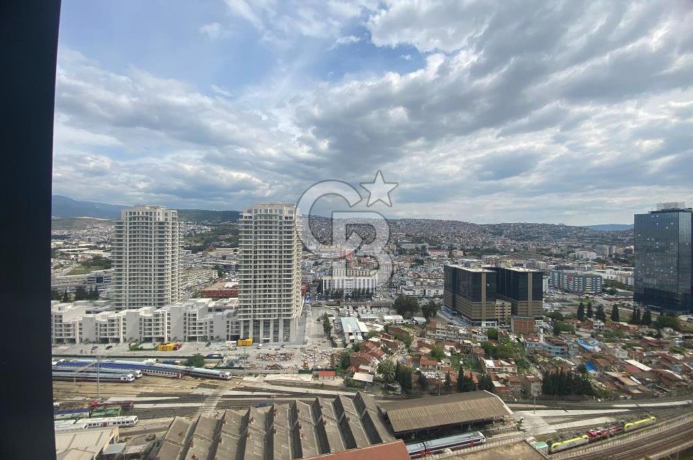 MAHALL BOMONTİ'DE SATILIK 1+1 FIRSAT DAİRE 