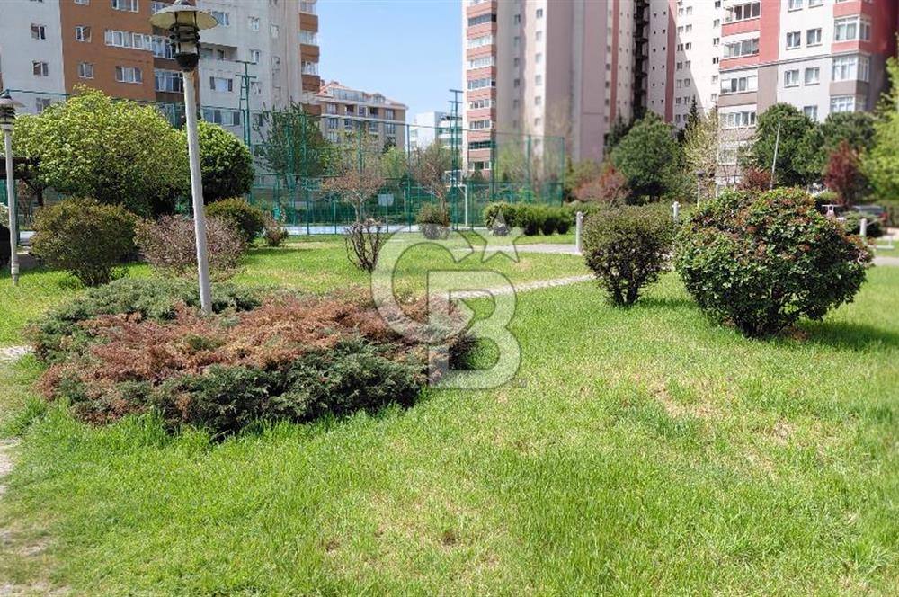 JET KENT 1 SİTESİ A1 Blok 4.Kat 2+1 DUBLEKS SATILIK 