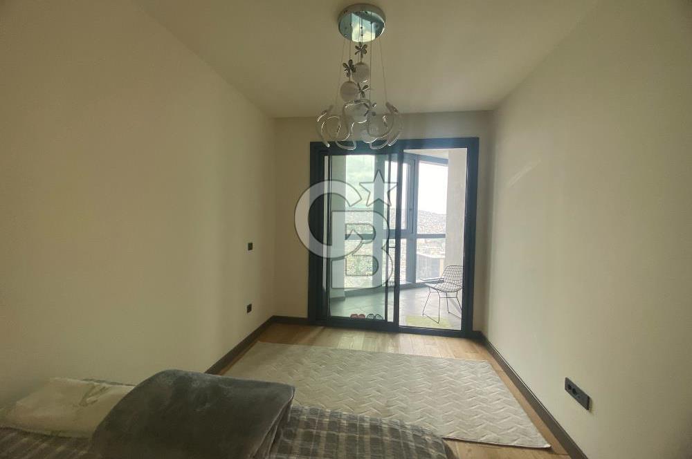 MAHALL BOMONTİ'DE SATILIK 1+1 FIRSAT DAİRE 