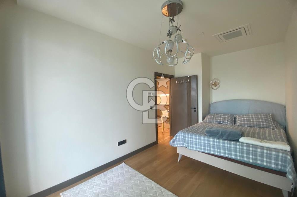 MAHALL BOMONTİ'DE SATILIK 1+1 FIRSAT DAİRE 
