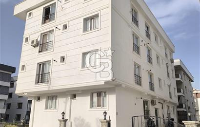 EVONA'DAN MURADİYE MERKEZDE KİRALIK 1+1 DAİRE