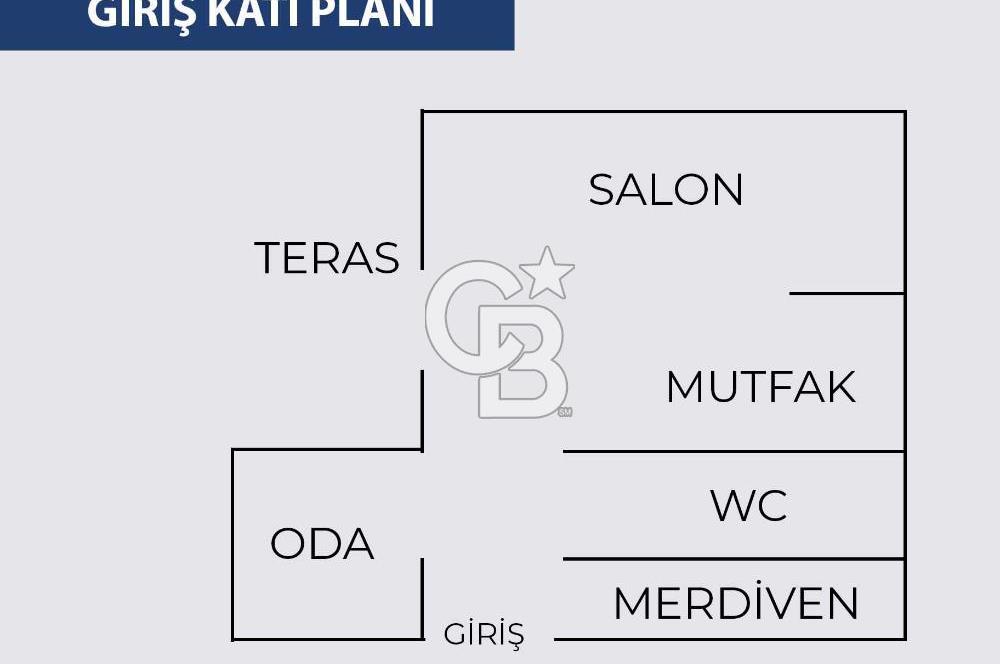 Satılık Eski Datça'da Ayrıcalıklı Yaşam Ve Yatırım Fırsatı