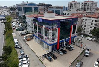 MALTEPE E5 SET ÜSTÜNDE KIRALIK 430 M2 PLAZA KATI OFIS - 6 - 347080