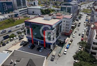 MALTEPE E5 SET ÜSTÜNDE 1600 M2 FIRSAT DEPO - 5 - 347085