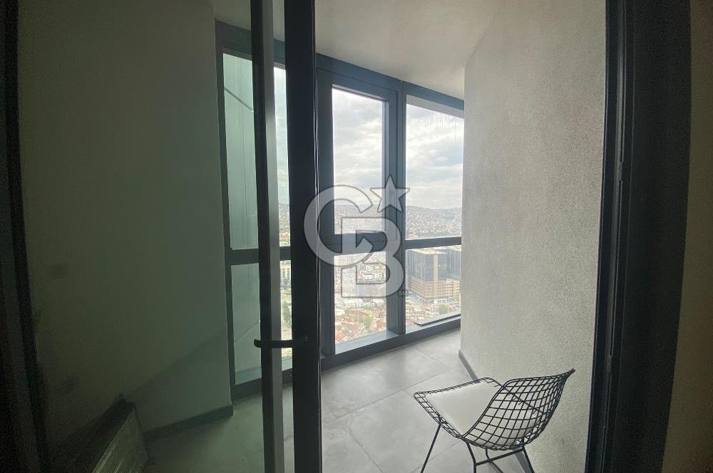 MAHALL BOMONTİ'DE SATILIK 1+1 FIRSAT DAİRE 