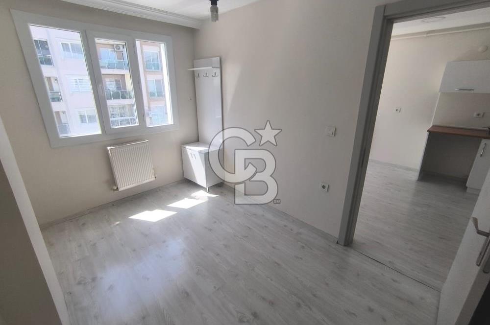 EVONA'DAN MURADİYE MERKEZDE KİRALIK 1+1 DAİRE