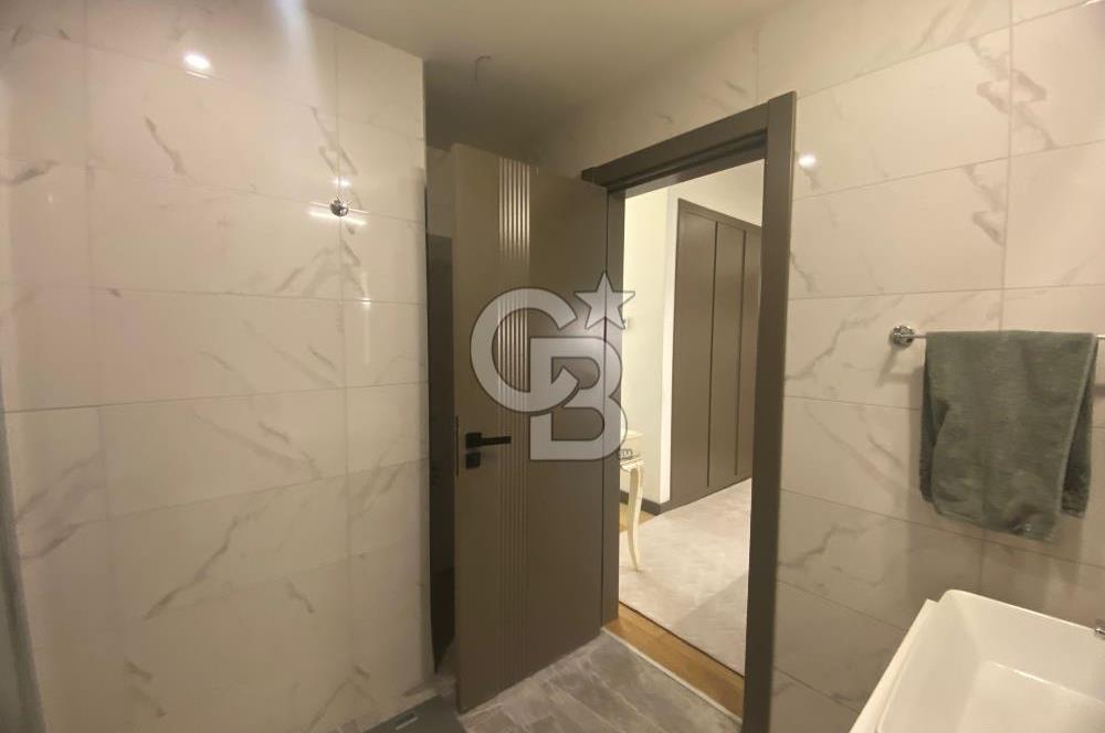MAHALL BOMONTİ'DE SATILIK 1+1 FIRSAT DAİRE 