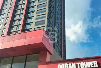 OVACIK YOZGAT BULVARI DOĞAN TOWER 4+1 SATILIK EV - 7 - 347078