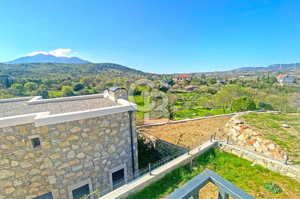 Satılık Eski Datça'da Ayrıcalıklı Yaşam Ve Yatırım Fırsatı