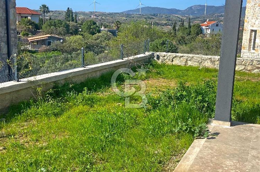 Satılık Eski Datça'da Ayrıcalıklı Yaşam Ve Yatırım Fırsatı