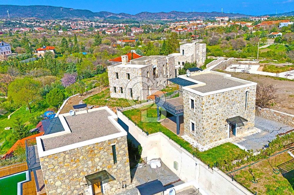 Satılık Eski Datça'da Ayrıcalıklı Yaşam Ve Yatırım Fırsatı