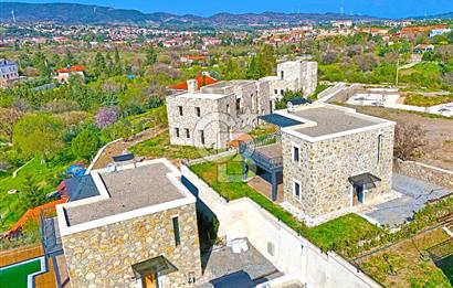 Satılık Eski Datça'da Ayrıcalıklı Yaşam Ve Yatırım Fırsatı