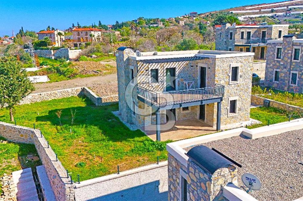 Satılık Eski Datça'da Ayrıcalıklı Yaşam Ve Yatırım Fırsatı
