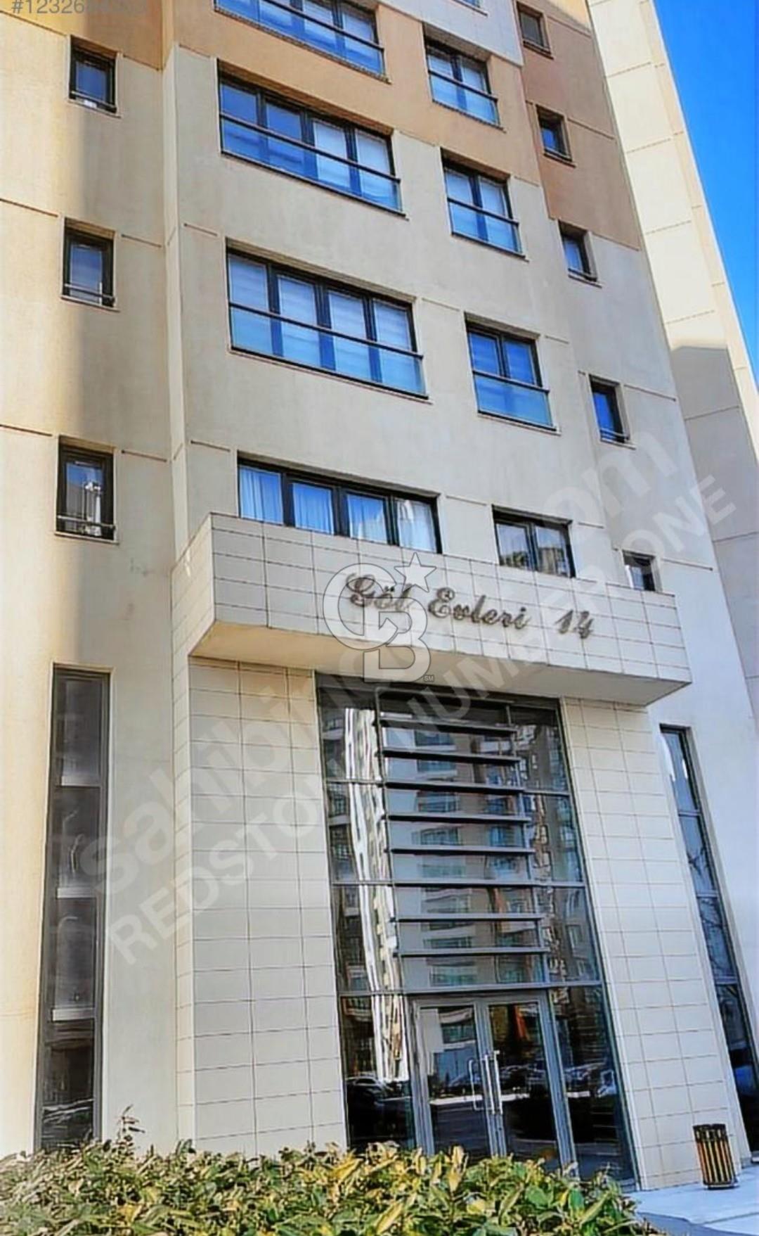SİNPAŞ GÖLEVLERİ 1+1 KİRALIK EV