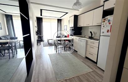 ÇİĞLİ KİRALIK DAİRE 1+0 MARKA 333 SİTESİNDE