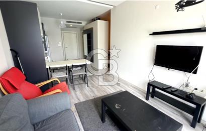 ÇİĞLİ KİRALIK DAİRE 1+0 MARKA 333 SİTESİNDE