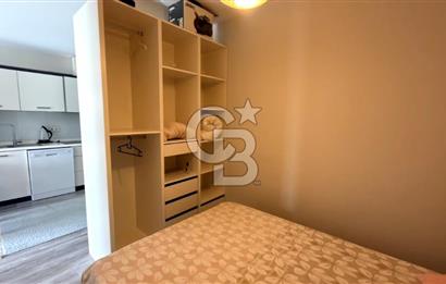 ÇİĞLİ KİRALIK DAİRE 1+0 MARKA 333 SİTESİNDE