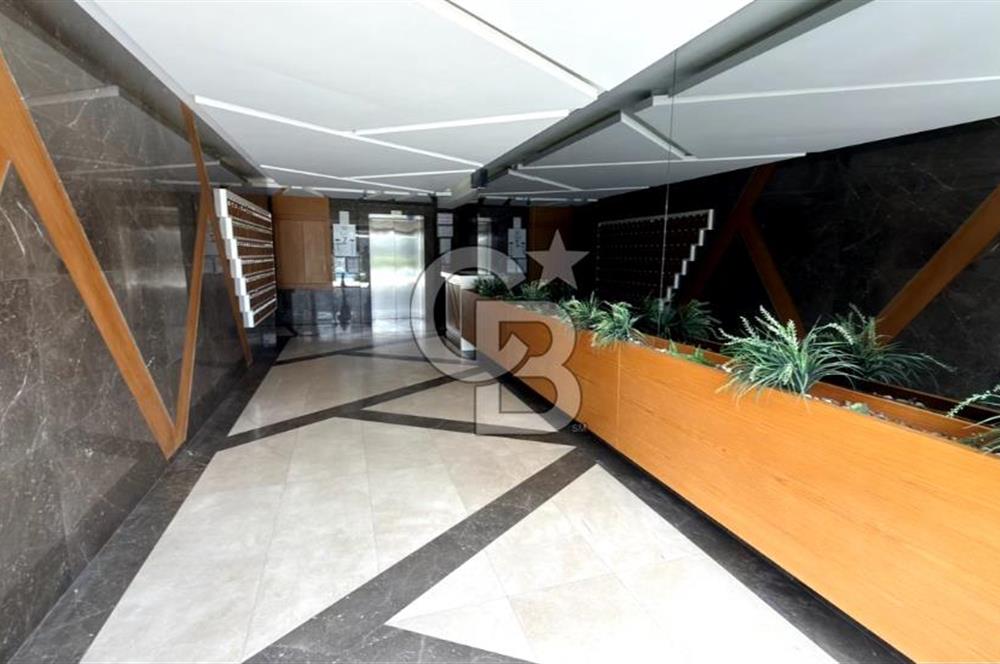 ÇİĞLİ KİRALIK DAİRE 1+0 MARKA 333 SİTESİNDE