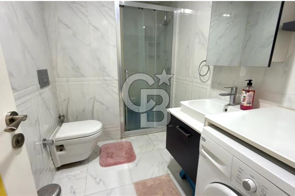 ÇİĞLİ KİRALIK DAİRE 1+0 MARKA 333 SİTESİNDE