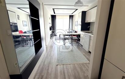 ÇİĞLİ KİRALIK DAİRE 1+0 MARKA 333 SİTESİNDE