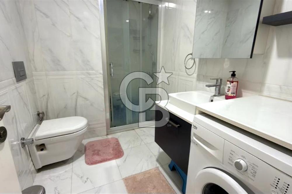 ÇİĞLİ KİRALIK DAİRE 1+0 MARKA 333 SİTESİNDE