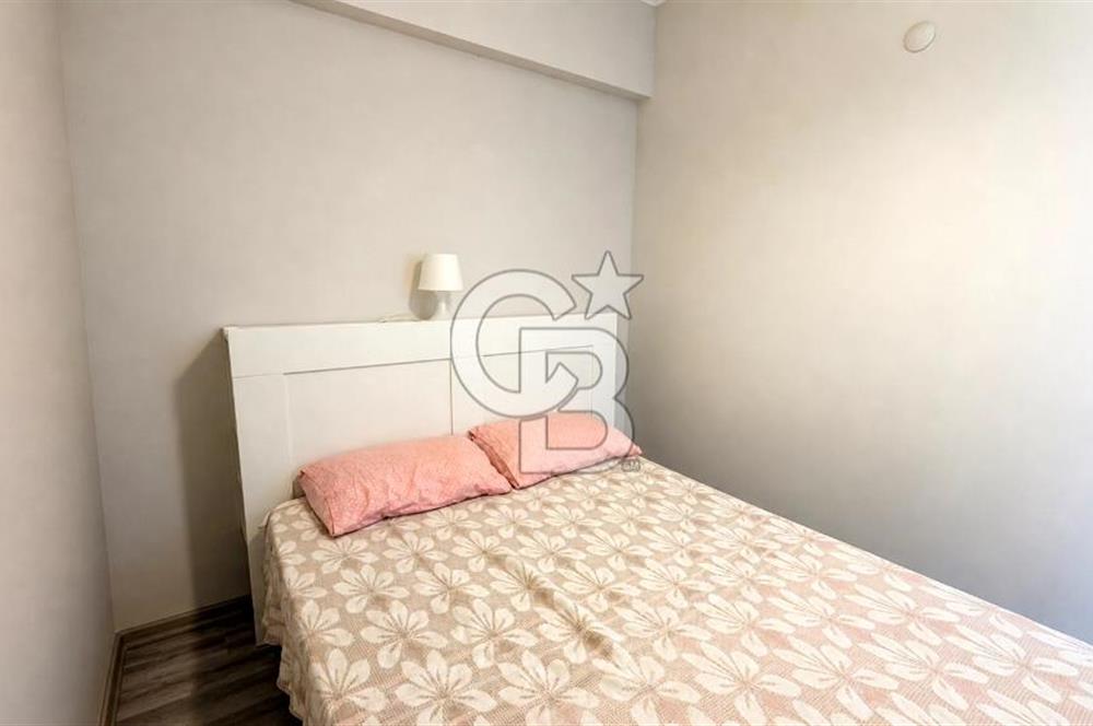 ÇİĞLİ KİRALIK DAİRE 1+0 MARKA 333 SİTESİNDE