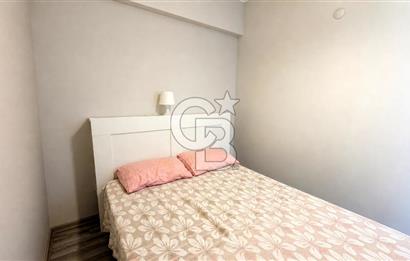 ÇİĞLİ KİRALIK DAİRE 1+0 MARKA 333 SİTESİNDE
