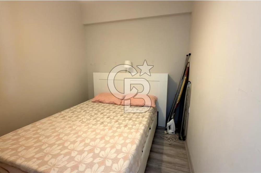 ÇİĞLİ KİRALIK DAİRE 1+0 MARKA 333 SİTESİNDE