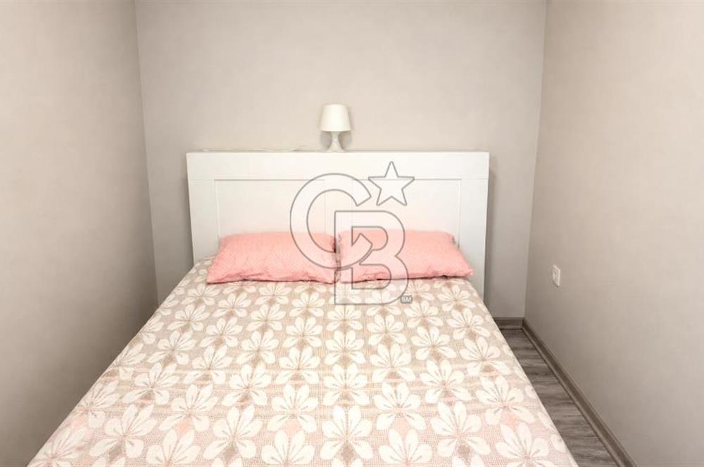 ÇİĞLİ KİRALIK DAİRE 1+0 MARKA 333 SİTESİNDE