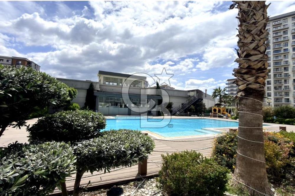 ÇİĞLİ KİRALIK DAİRE 1+0 MARKA 333 SİTESİNDE