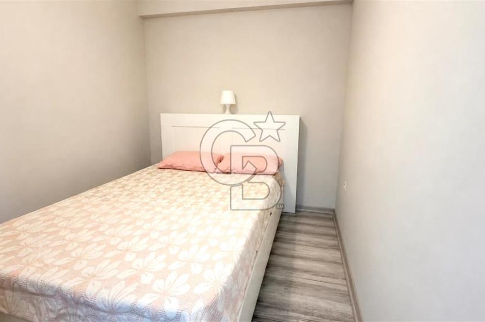 ÇİĞLİ KİRALIK DAİRE 1+0 MARKA 333 SİTESİNDE