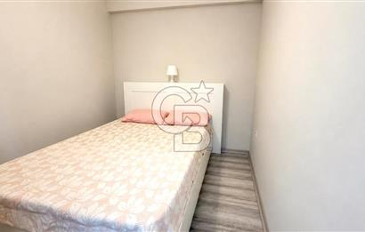 ÇİĞLİ KİRALIK DAİRE 1+0 MARKA 333 SİTESİNDE