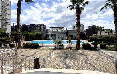 ÇİĞLİ KİRALIK DAİRE 1+0 MARKA 333 SİTESİNDE