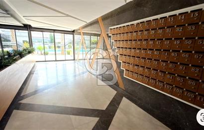 ÇİĞLİ KİRALIK DAİRE 1+0 MARKA 333 SİTESİNDE