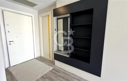 ÇİĞLİ KİRALIK DAİRE 1+0 MARKA 333 SİTESİNDE