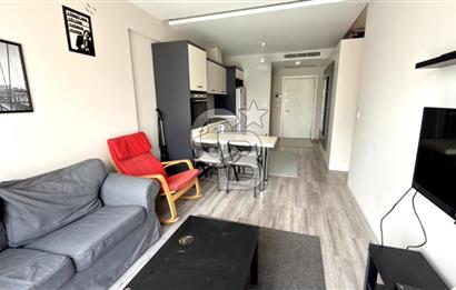ÇİĞLİ KİRALIK DAİRE 1+0 MARKA 333 SİTESİNDE