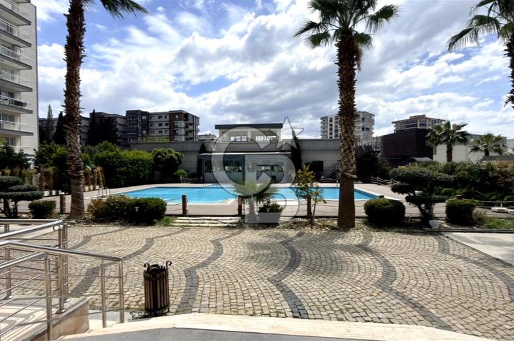 ÇİĞLİ KİRALIK DAİRE 1+0 MARKA 333 SİTESİNDE