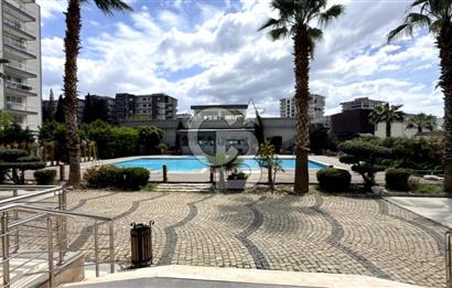 ÇİĞLİ KİRALIK DAİRE 1+0 MARKA 333 SİTESİNDE